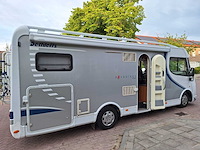 Dethleffs 2007 i 6571 camper 17-xj-tk - afbeelding 4 van  10