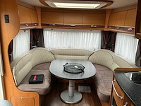 Dethleffs caravan - afbeelding 2 van  13