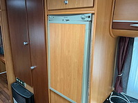 Dethleffs caravan - afbeelding 4 van  13