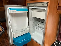 Dethleffs caravan - afbeelding 5 van  13