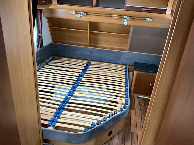 Dethleffs caravan - afbeelding 6 van  13