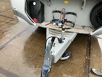 Dethleffs caravan - afbeelding 9 van  13