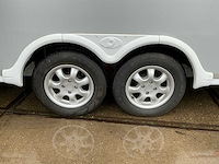 Dethleffs caravan - afbeelding 10 van  13