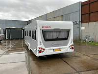 Dethleffs caravan - afbeelding 11 van  13