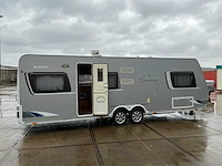 Dethleffs caravan - afbeelding 12 van  13