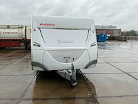 Dethleffs caravan - afbeelding 13 van  13