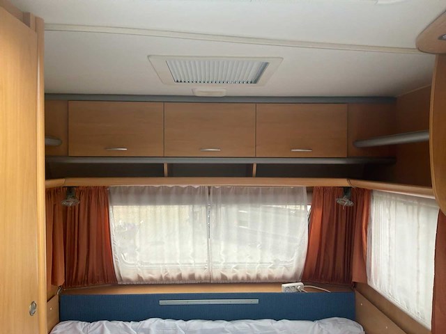 Dethleffs ec1 caravan - afbeelding 4 van  20