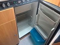 Dethleffs ec1 caravan - afbeelding 8 van  20