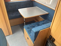 Dethleffs ec1 caravan - afbeelding 9 van  20