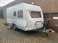 Dethleffs ec1 caravan - afbeelding 1 van  20