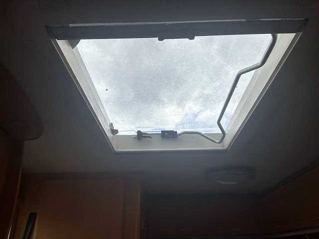 Dethleffs ec1 caravan - afbeelding 13 van  20