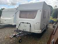 Dethleffs ec1 caravan - afbeelding 14 van  20