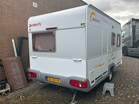 Dethleffs ec1 caravan - afbeelding 16 van  20