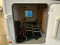 Dethleffs integraal globebus camper - afbeelding 5 van  45