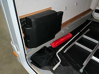 Dethleffs integraal globebus camper - afbeelding 7 van  45