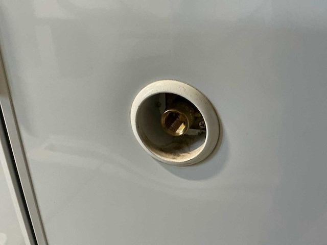 Dethleffs integraal globebus camper - afbeelding 8 van  45