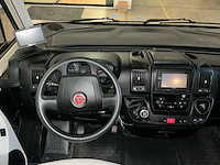 Dethleffs integraal globebus camper - afbeelding 11 van  45