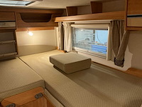 Dethleffs integraal globebus camper - afbeelding 19 van  45