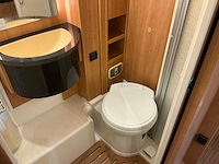 Dethleffs integraal globebus camper - afbeelding 20 van  45