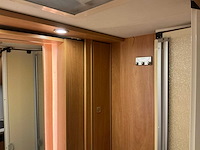 Dethleffs integraal globebus camper - afbeelding 21 van  45