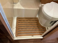 Dethleffs integraal globebus camper - afbeelding 24 van  45