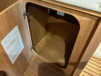 Dethleffs integraal globebus camper - afbeelding 25 van  45