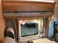 Dethleffs integraal globebus camper - afbeelding 28 van  45