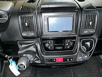 Dethleffs integraal globebus camper - afbeelding 30 van  45