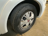 Dethleffs integraal globebus camper - afbeelding 31 van  45