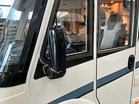 Dethleffs integraal globebus camper - afbeelding 36 van  45