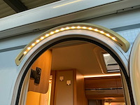 Dethleffs integraal globebus camper - afbeelding 38 van  45