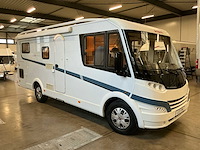 Dethleffs integraal globebus camper - afbeelding 39 van  45