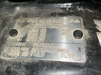 Dethleffs integraal globebus camper - afbeelding 40 van  45