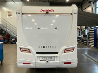 Dethleffs integraal globebus camper - afbeelding 43 van  45