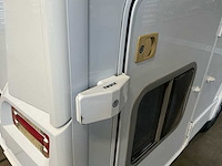 Dethleffs integraal globebus camper - afbeelding 2 van  45