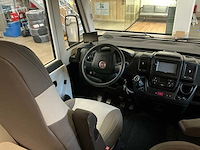 Dethleffs integraal globebus camper - afbeelding 10 van  45