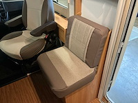 Dethleffs integraal globebus camper - afbeelding 14 van  45