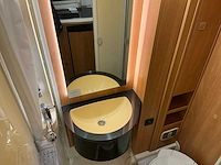 Dethleffs integraal globebus camper - afbeelding 22 van  45