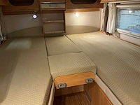 Dethleffs integraal globebus camper - afbeelding 26 van  45