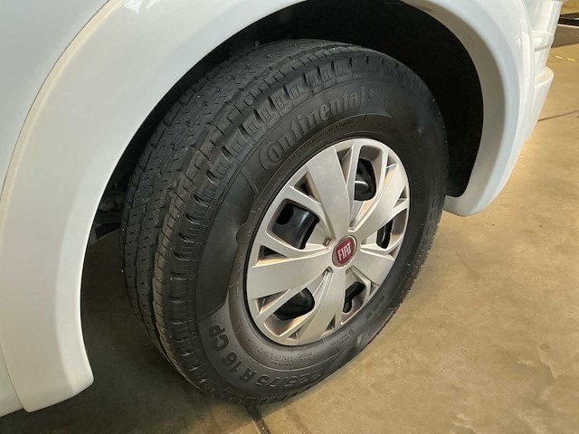 Dethleffs integraal globebus camper - afbeelding 31 van  45