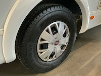 Dethleffs integraal globebus camper - afbeelding 32 van  45