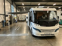 Dethleffs integraal globebus camper - afbeelding 23 van  45