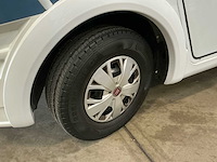 Dethleffs integraal globebus camper - afbeelding 35 van  45