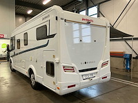 Dethleffs integraal globebus camper - afbeelding 41 van  45