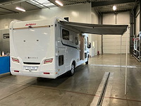 Dethleffs integraal globebus camper - afbeelding 42 van  45