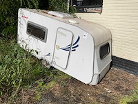 Dethleffs kids caravan - afbeelding 1 van  5