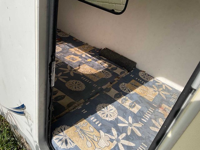 Dethleffs kids caravan - afbeelding 4 van  5