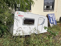 Dethleffs kids caravan - afbeelding 2 van  5