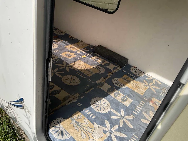 Dethleffs kids caravan - afbeelding 4 van  5