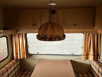 Dethleffs nomad caravan - afbeelding 4 van  18